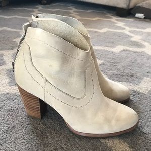 UGG ankle booties
